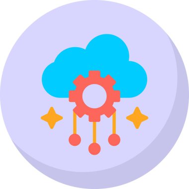 Bulut hesaplama. Basit tasarım