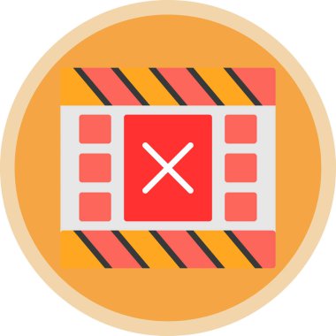 Seo simgesinin vektör illüstrasyonu