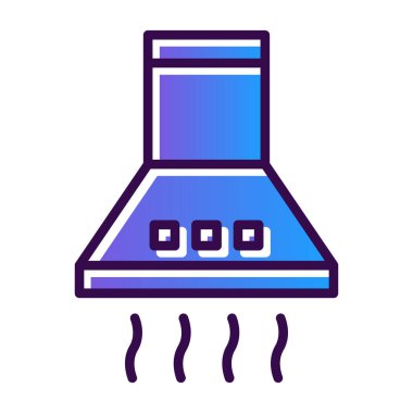 Modern eğitim ikonunun vektör illüstrasyonu