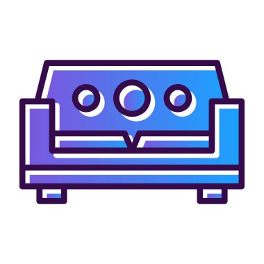 Tren tren ikonu. hat tren istasyonu vektör simgesi rengi düz izole