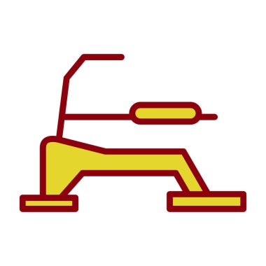 paten simgesi, vektör illüstrasyonu