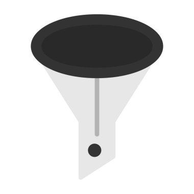 Mutfak gereçleri tasarımı, vektör çizimi