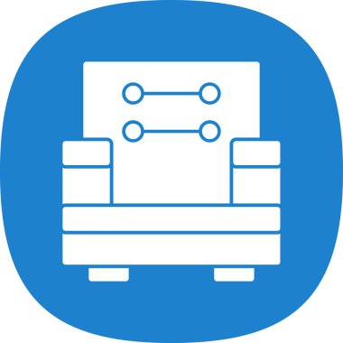 vektör çizim mobilya