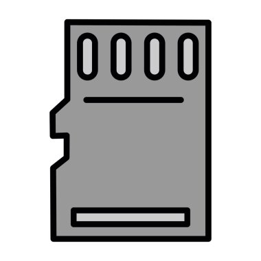 usb simgesi, özet biçimi