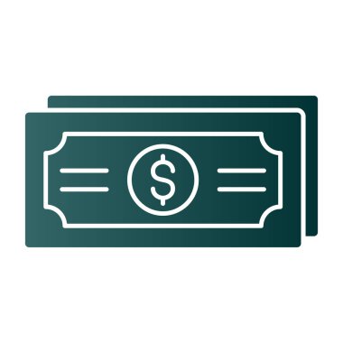 Nakit. Web simgesi basit illüstrasyon 