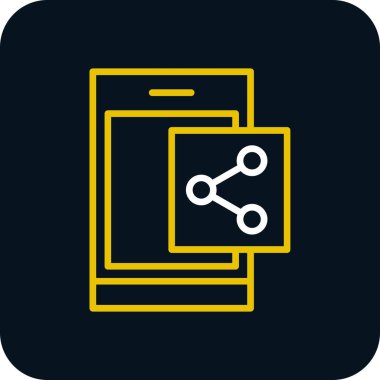 Dosya simgesi vektör grafikleri paylaşılıyor