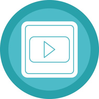 Video oynatıcı. Basit tasarım