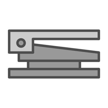 Ofis dizinleri simgesi, özet biçimi