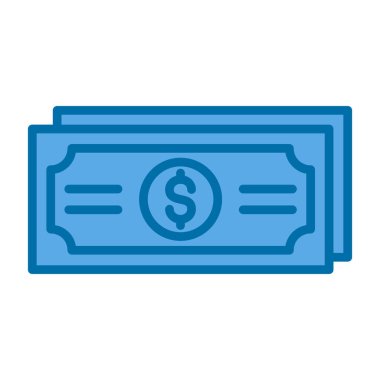 Nakit. Web simgesi basit illüstrasyon 