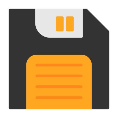 Dizin Vektörü Simgesi