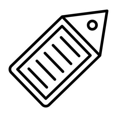 pil simgesi. Batarya vektör simgesinin basit tasarımı