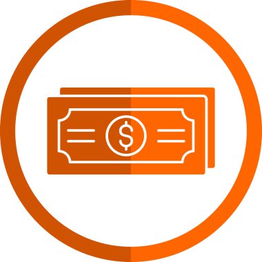 Nakit. Web simgesi basit illüstrasyon 