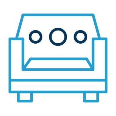 vektör çizim mobilya