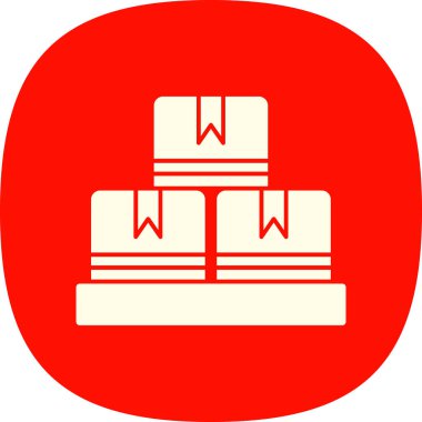 kek web vektör illüstrasyonu