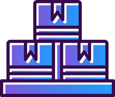 Web simgesi oluşturma, basit çalışma illüstrasyonu