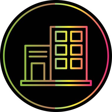 Web simgesi oluşturma, vektör illüstrasyonu 