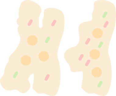 patongo web simgesi, vektör illüstrasyonu