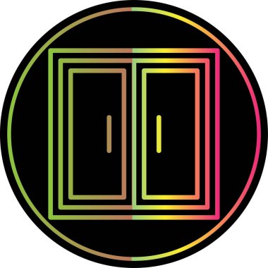 Bir kitabın dizaynı için arka planın vektör illüstrasyonu