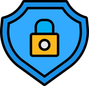 Simgeyi Moda Biçiminde İzole Olarak Kilitle