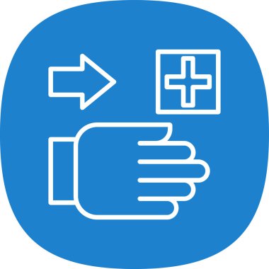 oklar vektör çizim