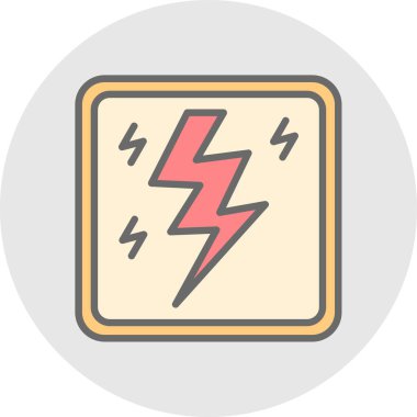 pil vektör illüstrasyonu