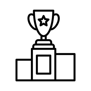 Win Vector Icon Design