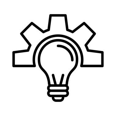 Development Vector Icon Design