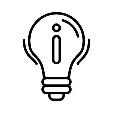 Idea Vector Icon Design