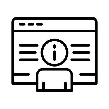Anonymous  Vector Icon Design