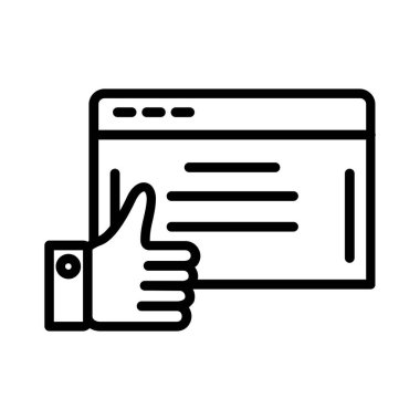 Approved Vector Icon Design