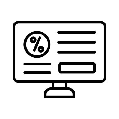 Interest Vector Icon Design