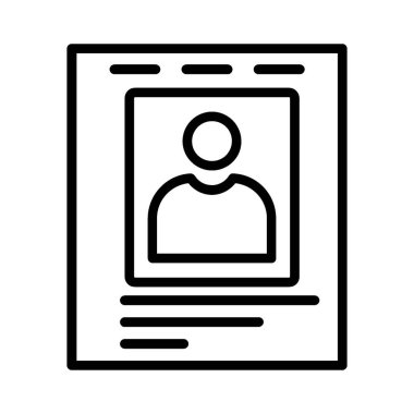 Image Vector Icon Design