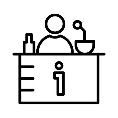 Celebrity Vector Icon Design