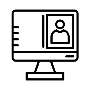 Accounts  Vector Icon Design