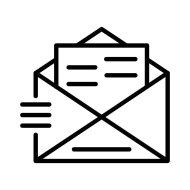 Letter Vector Icon Design