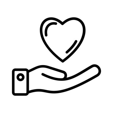 Values Vector Icon Design