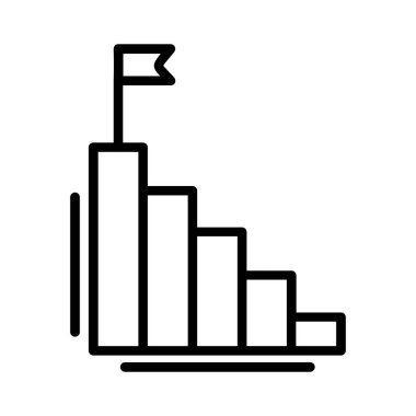 Achievement Vector Icon Design