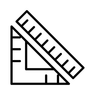 Geometry Vector Icon Design