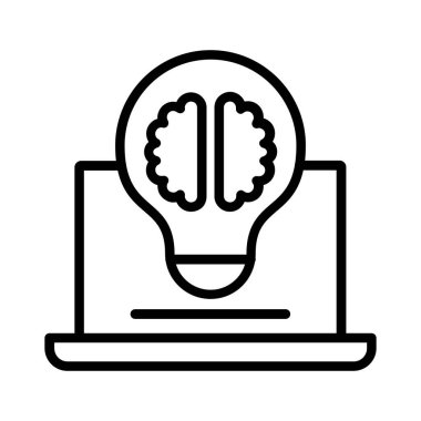 Innovation Vector Icon Design