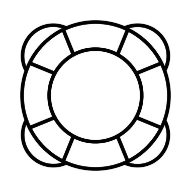 Float Vector Icon Design