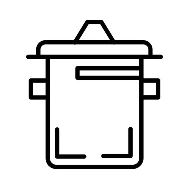 Cooking  Vector Icon Design