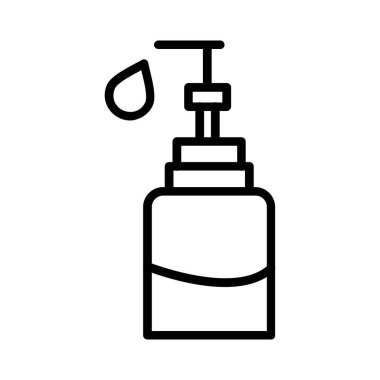 Soap Vector Icon Design