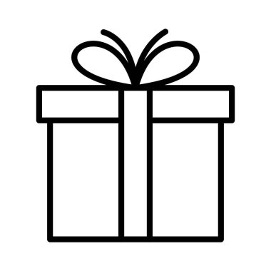 Gift  Vector Icon Design