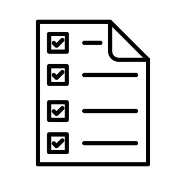 Workshop Vector Icon Design