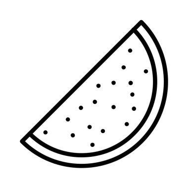 Beanbag Vector Icon Design