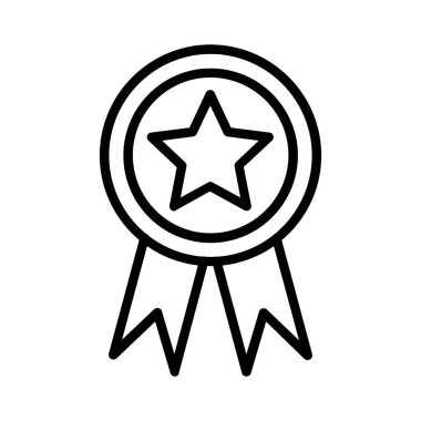 Badge Vector Icon Design