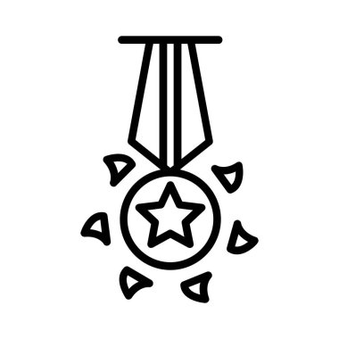 Badge Vector Icon Design