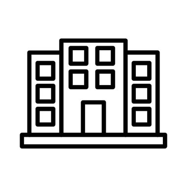 Office Vector Icon Design