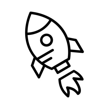 Startup  Vector Icon Design