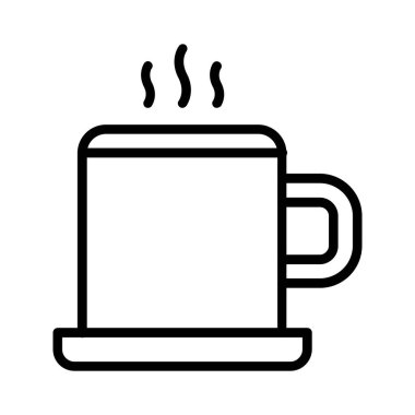 Tea  Vector Icon Design